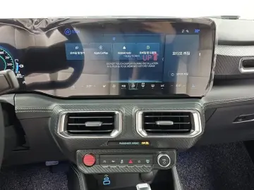 2025 Ford Mustang с пробегом 553 км