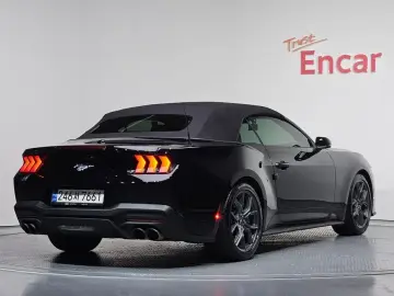 2024 Ford Mustang с пробегом 9 584 км