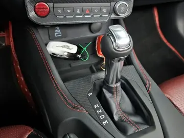 2024 Ford Mustang с пробегом 4 202 км