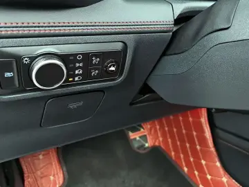 2024 Ford Mustang с пробегом 4 202 км