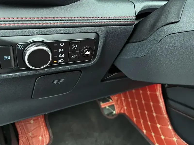 2024 Ford Mustang с пробегом 4 202 км