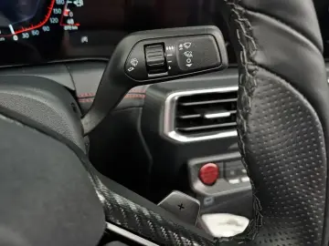 2024 Ford Mustang с пробегом 4 202 км