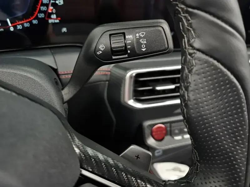 2024 Ford Mustang с пробегом 4 202 км