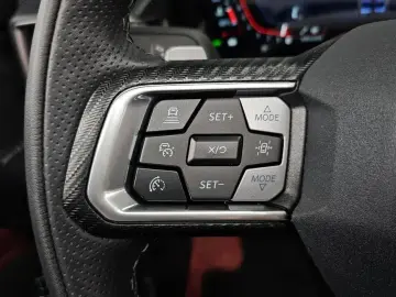 2024 Ford Mustang с пробегом 4 202 км