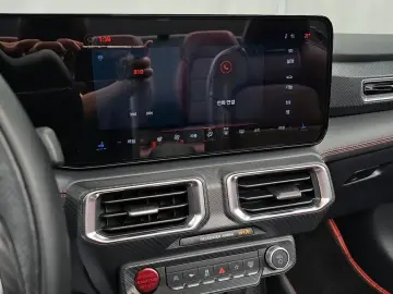 2024 Ford Mustang с пробегом 4 202 км