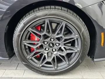 2024 Ford Mustang с пробегом 4 202 км