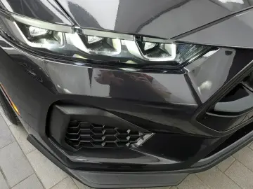 2024 Ford Mustang с пробегом 4 202 км
