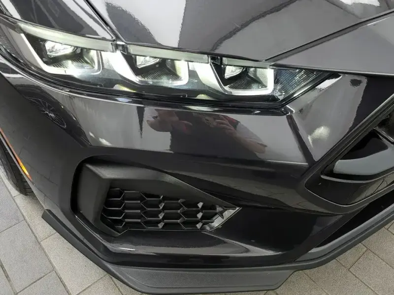 2024 Ford Mustang с пробегом 4 202 км