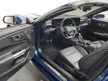 2024 Ford Mustang с пробегом 7 089 км