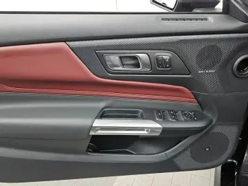 2024 Ford Mustang с пробегом 4 202 км
