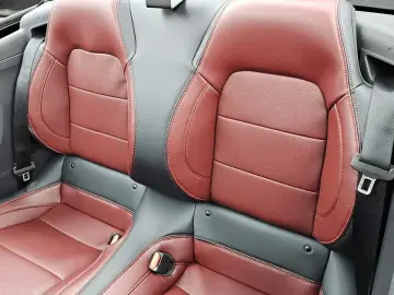 2024 Ford Mustang с пробегом 4 202 км