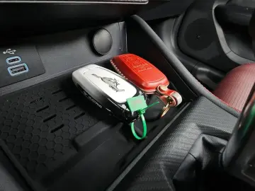 2024 Ford Mustang с пробегом 4 202 км