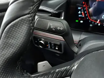 2024 Ford Mustang с пробегом 4 202 км