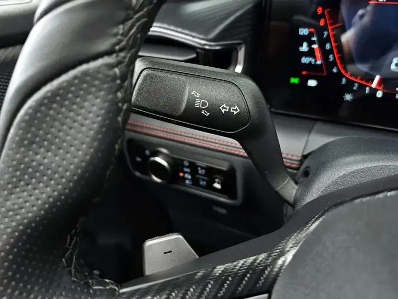 2024 Ford Mustang с пробегом 4 202 км