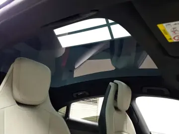 2021 Porsche Taycan с пробегом 26 960 км