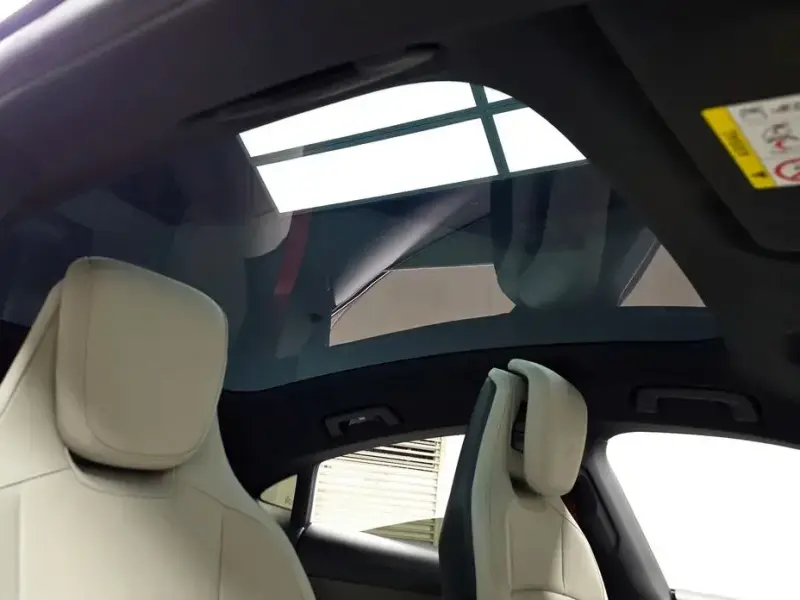2021 Porsche Taycan с пробегом 26 960 км