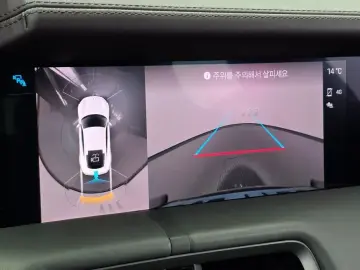 2021 Porsche Taycan с пробегом 41 328 км