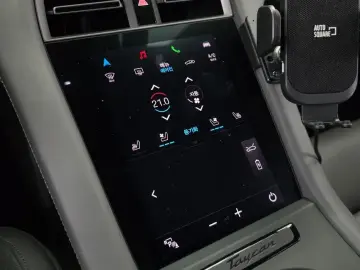 2021 Porsche Taycan с пробегом 41 328 км