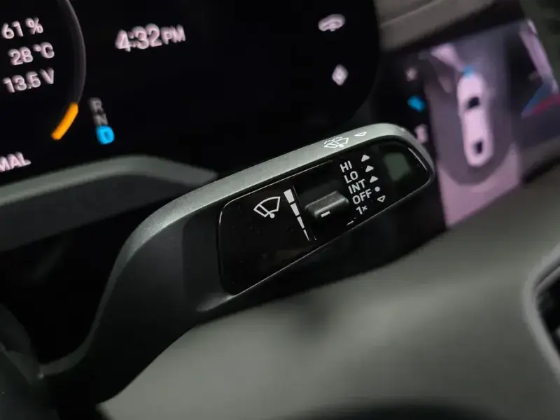 2021 Porsche Taycan с пробегом 41 328 км