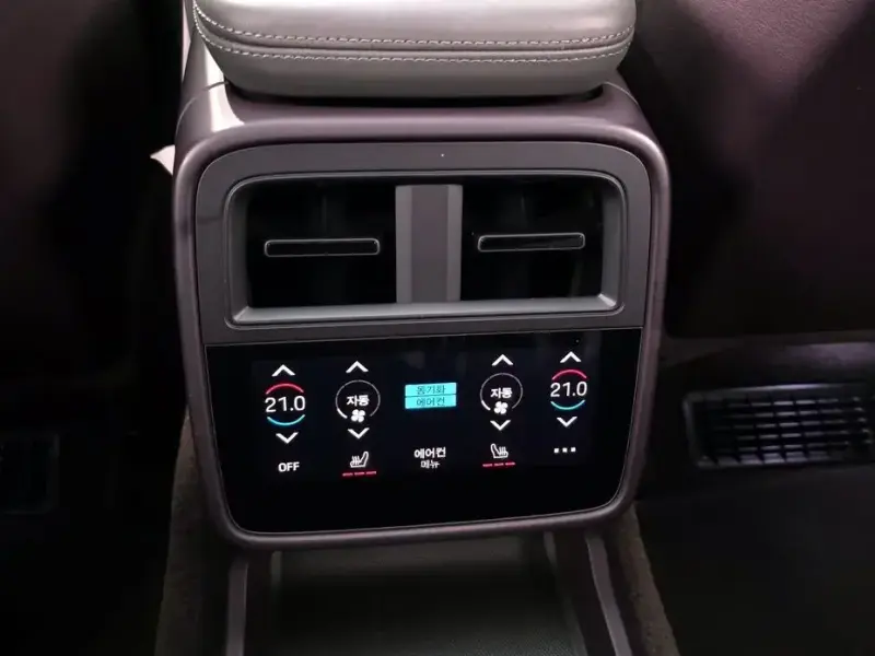 2021 Porsche Taycan с пробегом 41 328 км