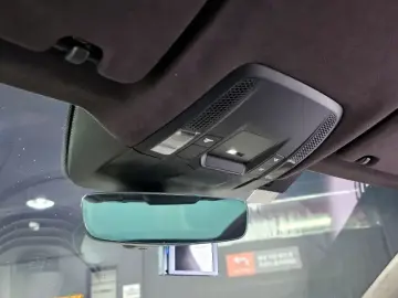 2021 Porsche Taycan с пробегом 41 328 км