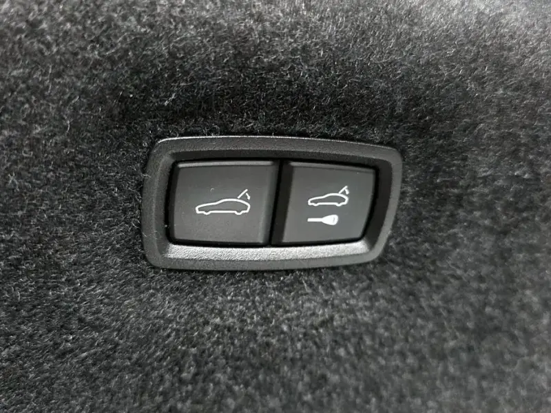 2021 Porsche Taycan с пробегом 41 328 км