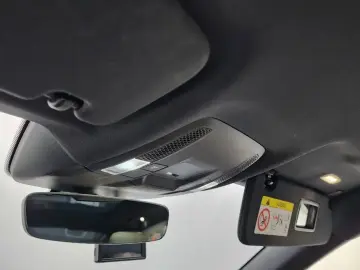 2021 Porsche Taycan с пробегом 40 572 км