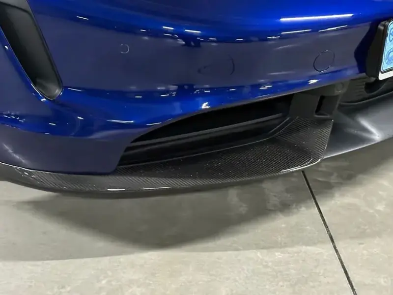 2021 Porsche Taycan с пробегом 26 500 км