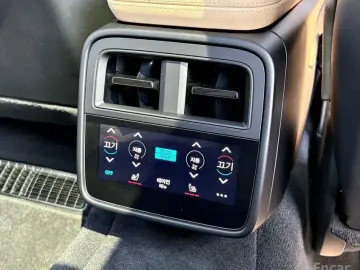 2021 Porsche Taycan с пробегом 26 500 км