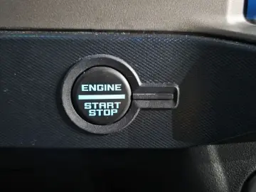 2022 Ford Bronco с пробегом 45 804 км