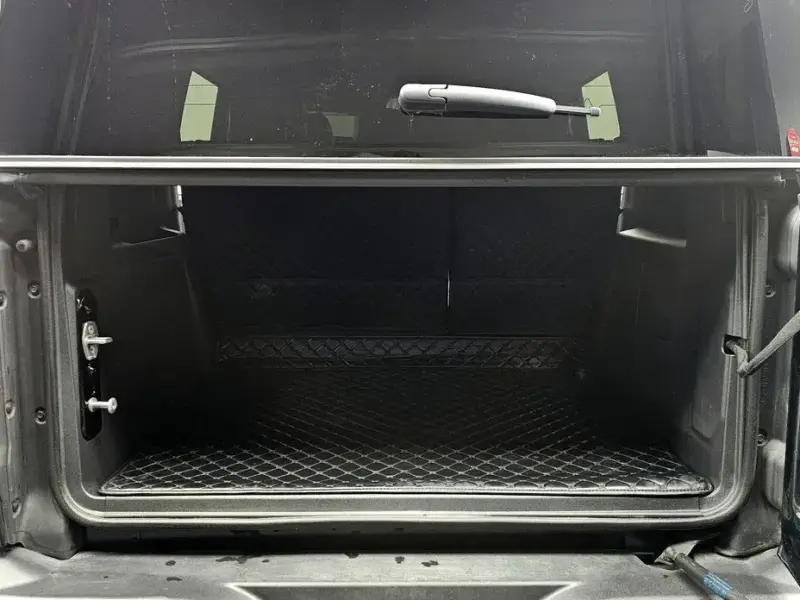 2024 Ford Bronco с пробегом 25 302 км
