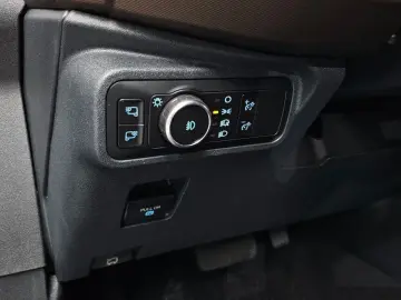 2023 Ford Bronco с пробегом 2 951 км
