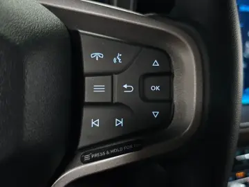 2023 Ford Bronco с пробегом 2 951 км