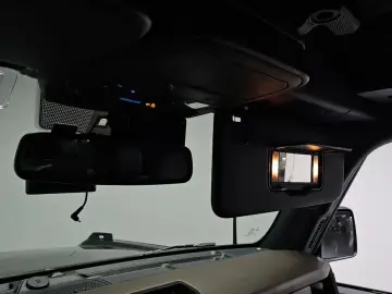 2023 Ford Bronco с пробегом 2 951 км