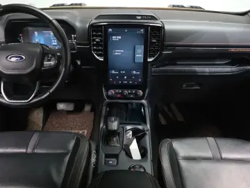 2023 Ford Ranger с пробегом 53 577 км