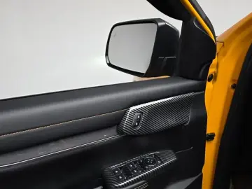 2023 Ford Ranger с пробегом 53 577 км