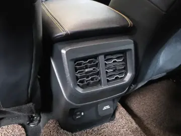 2023 Ford Ranger с пробегом 53 577 км