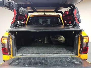 2023 Ford Ranger с пробегом 53 577 км