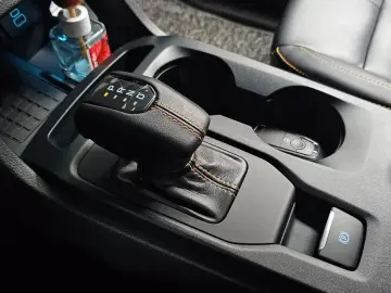 2023 Ford Ranger с пробегом 66 708 км