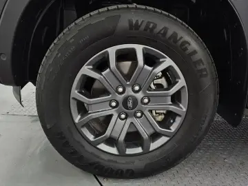 2023 Ford Ranger с пробегом 61 433 км
