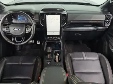 2023 Ford Ranger с пробегом 61 433 км