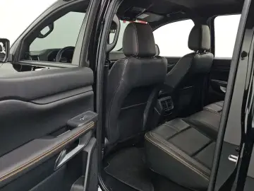 2023 Ford Ranger с пробегом 61 433 км