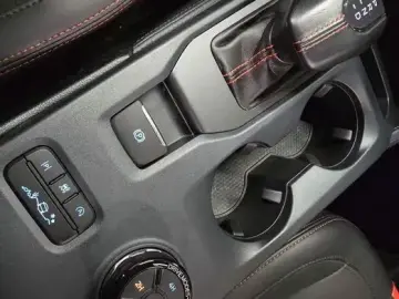 2023 Ford Ranger с пробегом 7 500 км