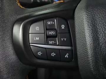 2023 Ford Ranger с пробегом 61 433 км