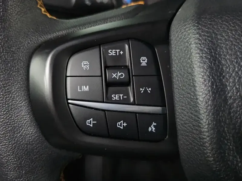2023 Ford Ranger с пробегом 61 433 км