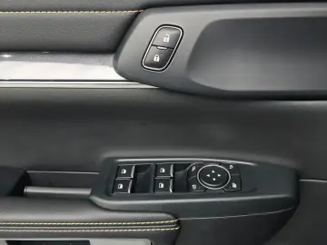 2023 Ford Ranger с пробегом 61 433 км
