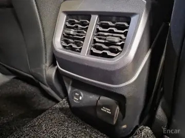 2023 Ford Ranger с пробегом 7 500 км
