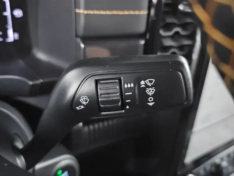 2023 Ford Ranger с пробегом 61 433 км