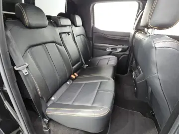 2023 Ford Ranger с пробегом 61 433 км