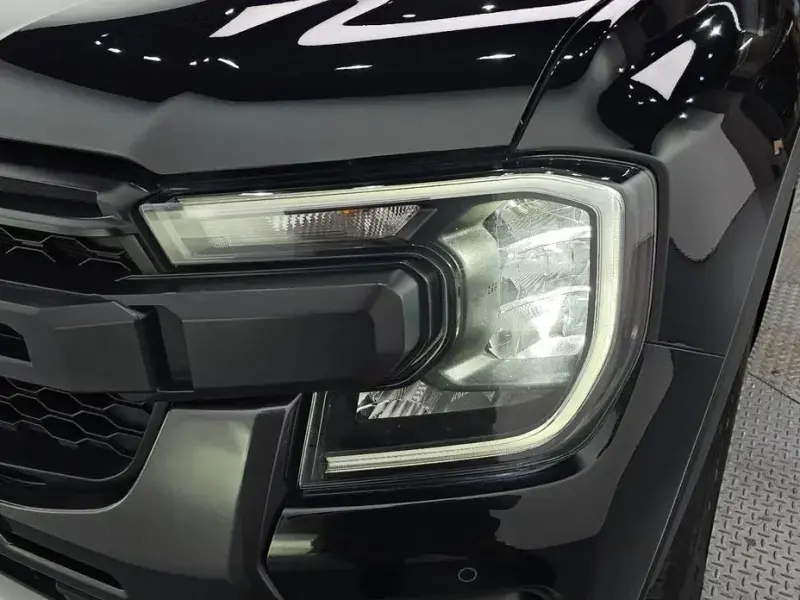 2023 Ford Ranger с пробегом 61 433 км